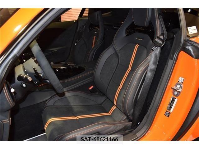 Amg GT 2022-10 291646-1