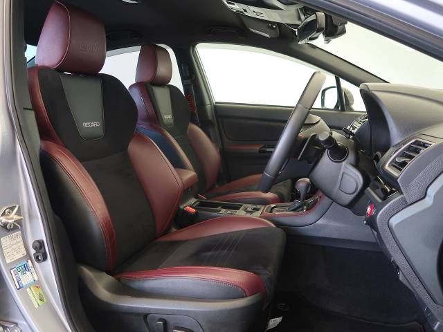 Subaru WRX S4 2019-03 9755-11