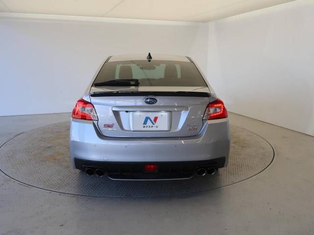 Subaru WRX S4 2019-03 9755-17