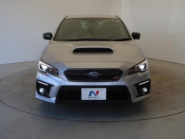 Subaru WRX S4 2019-03 9755-16