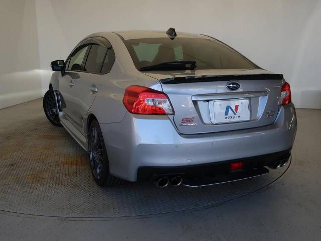 Subaru WRX S4 2019-03 9755-19