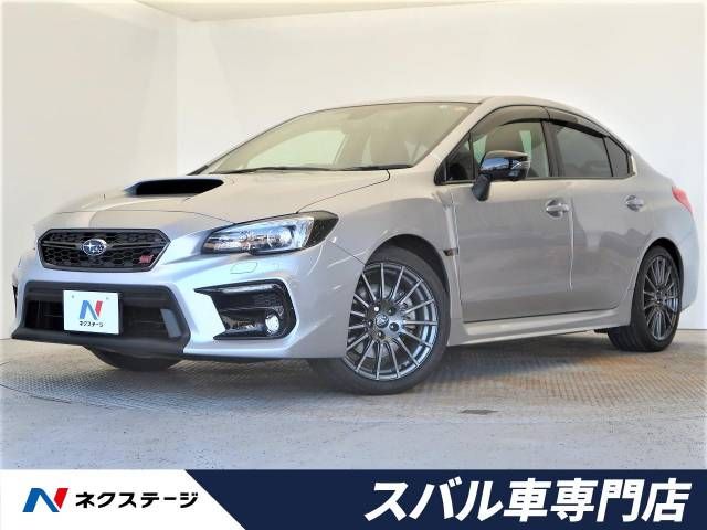 Subaru WRX S4 2019-03 9755-0