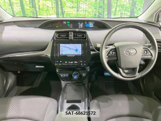 Toyota PRIUS 2020-04 240925-1