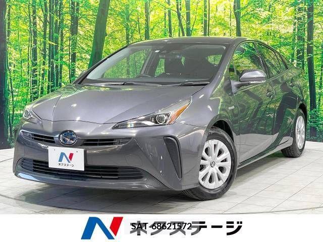 Toyota PRIUS 2020-04 240925-0