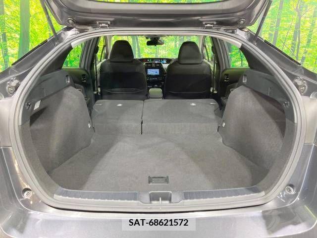 Toyota PRIUS 2020-04 240925-10