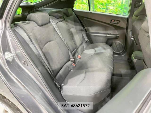 Toyota PRIUS 2020-04 240925-9