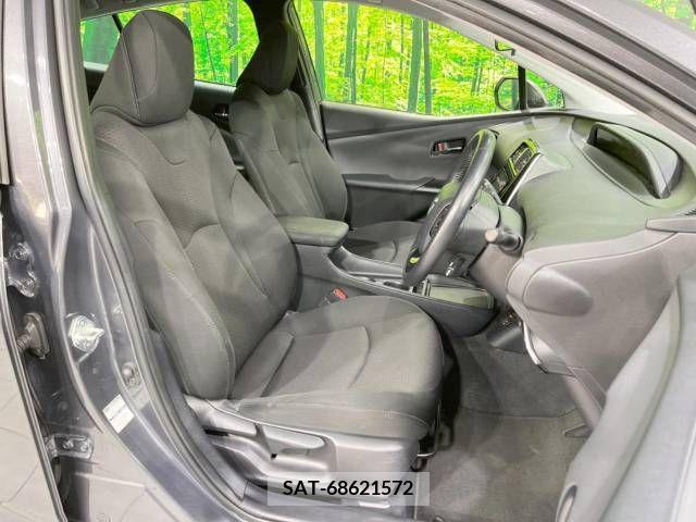 Toyota PRIUS 2020-04 240925-8