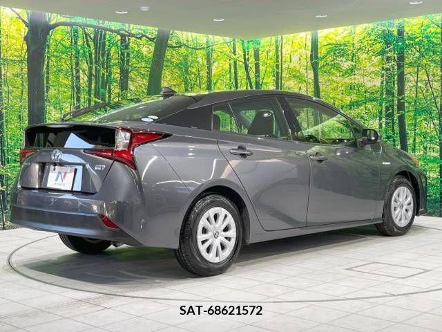 Toyota PRIUS 2020-04 240925-17