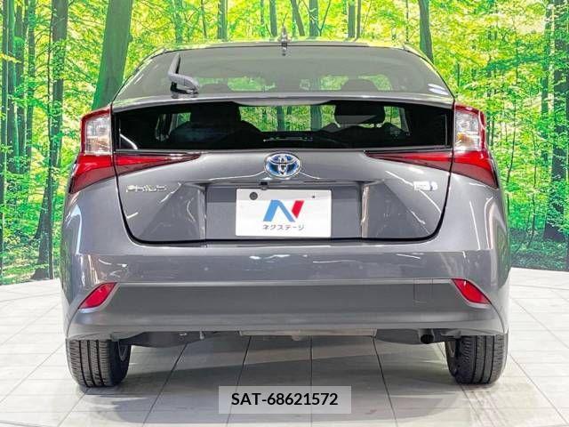 Toyota PRIUS 2020-04 240925-15