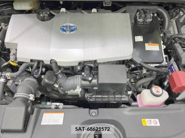 Toyota PRIUS 2020-04 240925-18