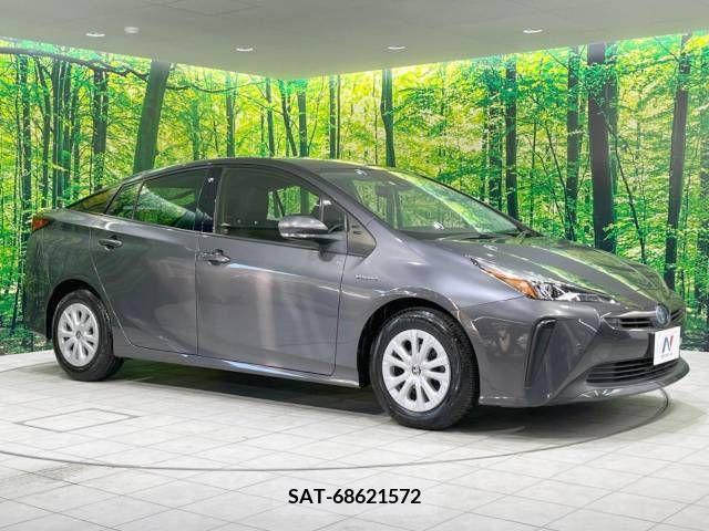 Toyota PRIUS 2020-04 240925-16
