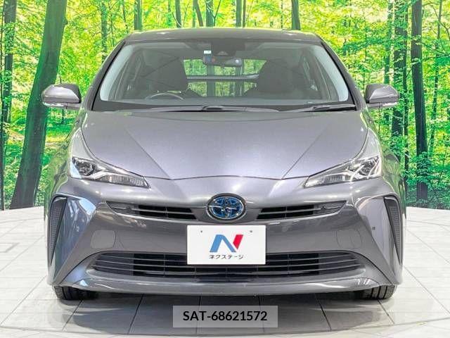 Toyota PRIUS 2020-04 240925-14