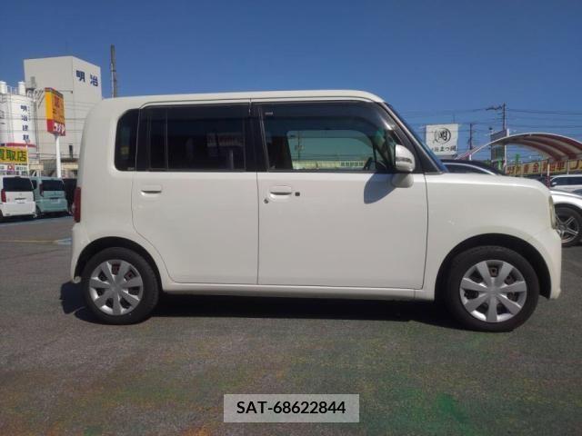 Daihatsu MOVE CONTE 2013-06 309040-11