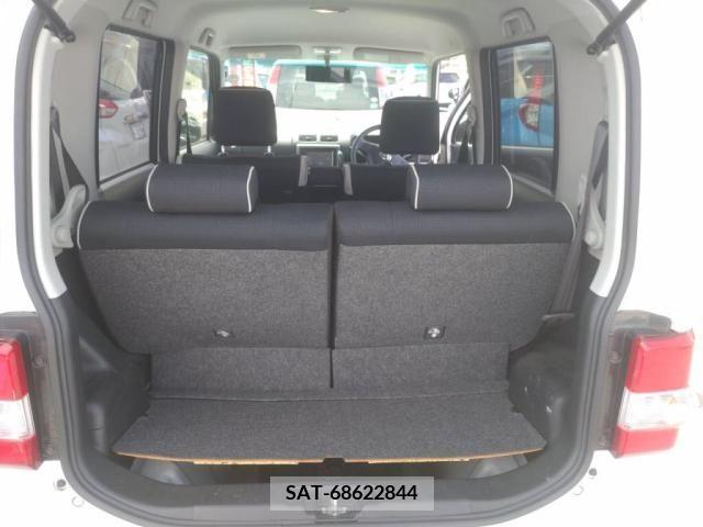 Daihatsu MOVE CONTE 2013-06 309040-21