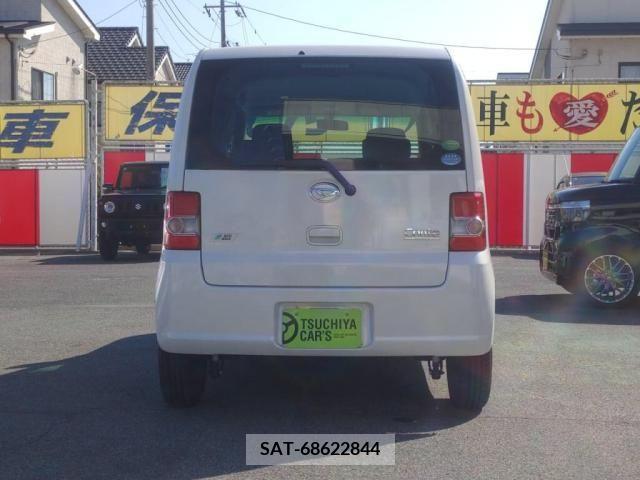 Daihatsu MOVE CONTE 2013-06 309040-10