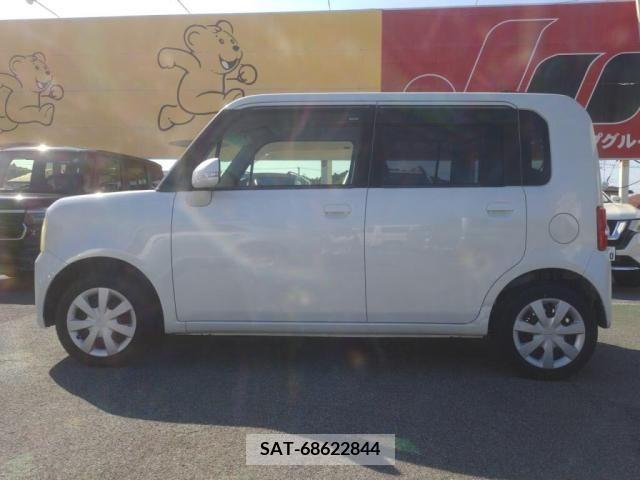 Daihatsu MOVE CONTE 2013-06 309040-9