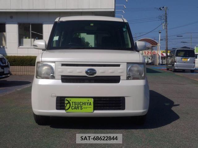 Daihatsu MOVE CONTE 2013-06 309040-8