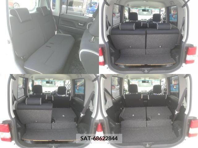 Daihatsu MOVE CONTE 2013-06 309040-6