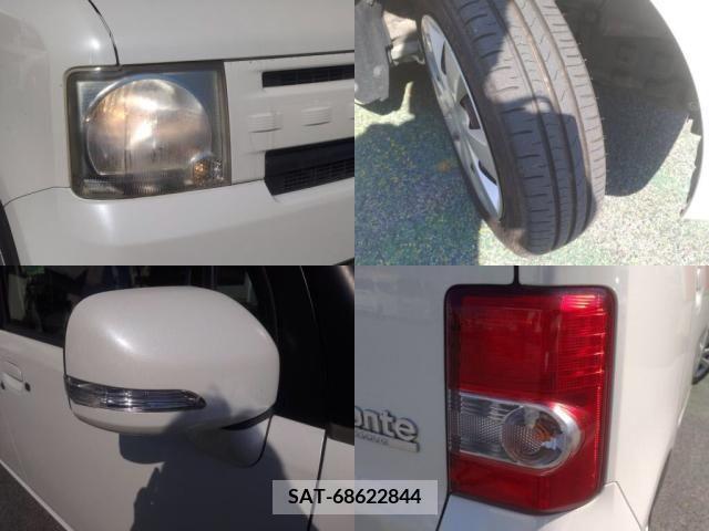 Daihatsu MOVE CONTE 2013-06 309040-7