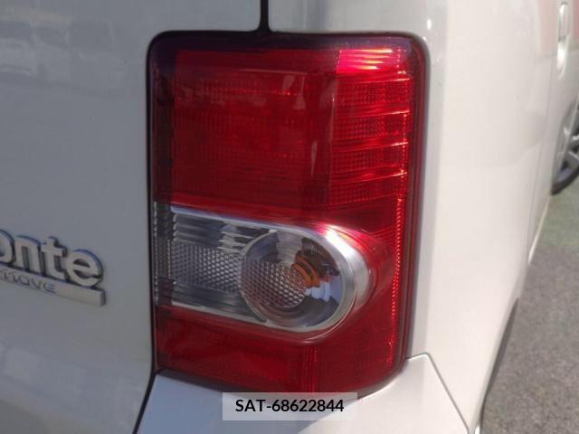 Daihatsu MOVE CONTE 2013-06 309040-27