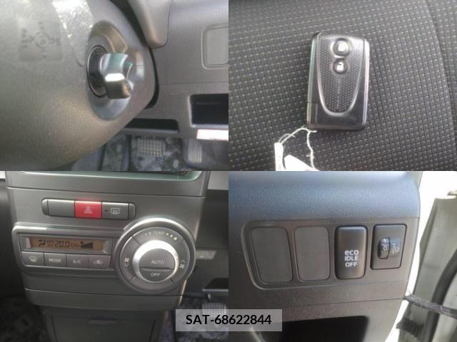 Daihatsu MOVE CONTE 2013-06 309040-5
