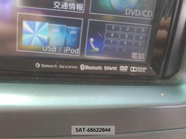 Daihatsu MOVE CONTE 2013-06 309040-15