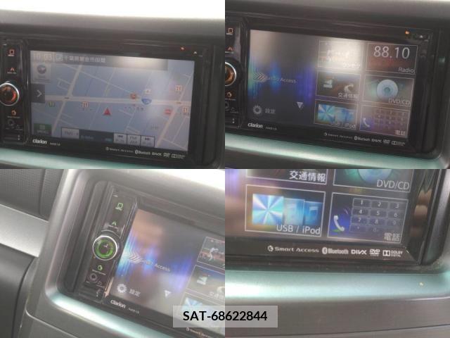 Daihatsu MOVE CONTE 2013-06 309040-4