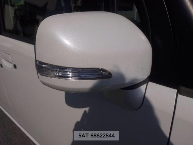 Daihatsu MOVE CONTE 2013-06 309040-26