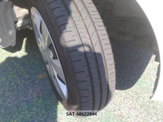 Daihatsu MOVE CONTE 2013-06 309040-25