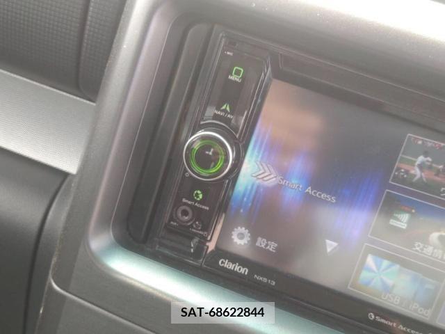 Daihatsu MOVE CONTE 2013-06 309040-14