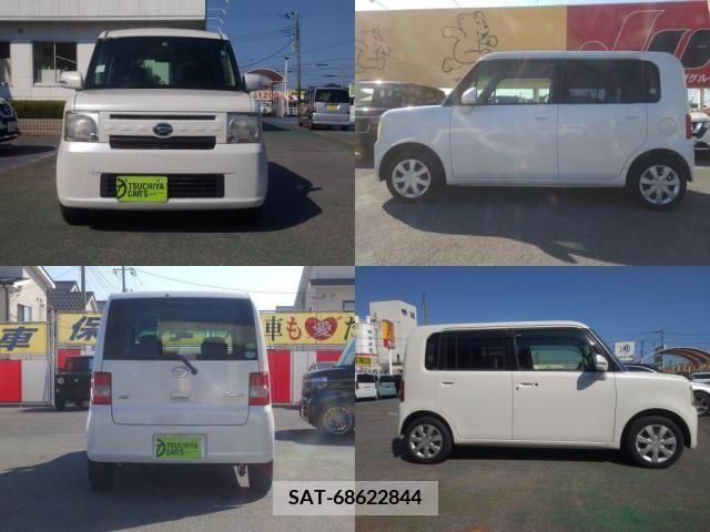 Daihatsu MOVE CONTE 2013-06 309040-3