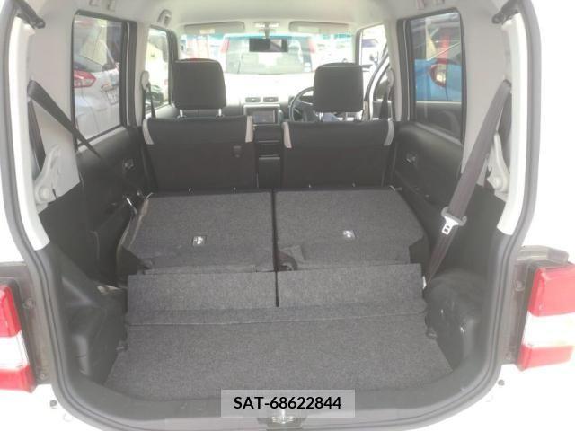 Daihatsu MOVE CONTE 2013-06 309040-23