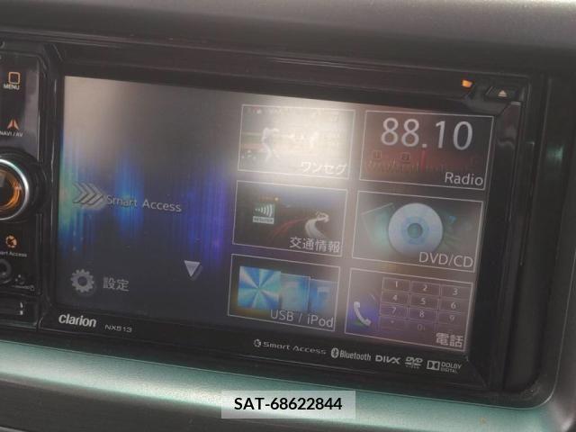 Daihatsu MOVE CONTE 2013-06 309040-13