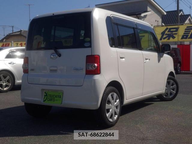 Daihatsu MOVE CONTE 2013-06 309040-1