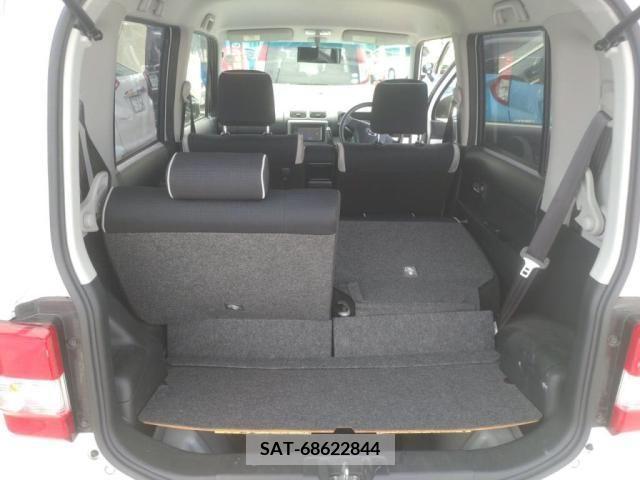 Daihatsu MOVE CONTE 2013-06 309040-22
