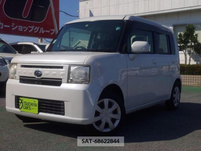 Daihatsu MOVE CONTE 2013-06 309040-0