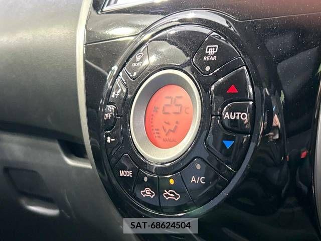 Nissan NOTE 2014-01 302337-4