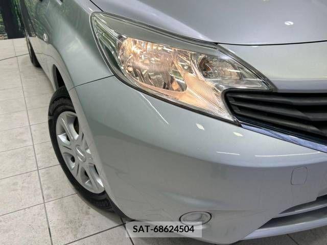 Nissan NOTE 2014-01 302337-12
