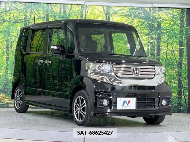 Honda N BOX 2013-08 345243-15