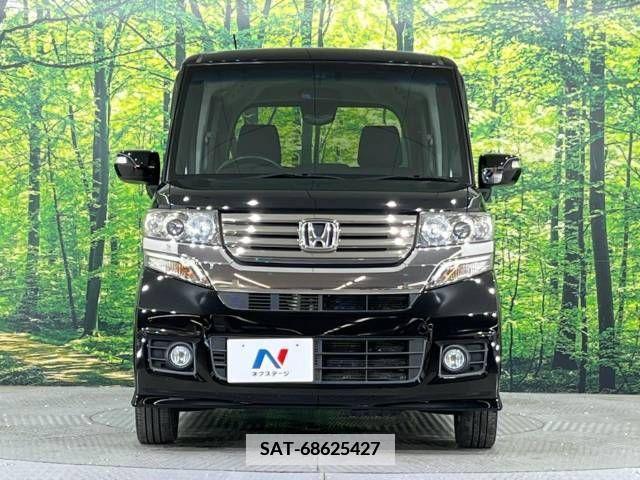 Honda N BOX 2013-08 345243-14