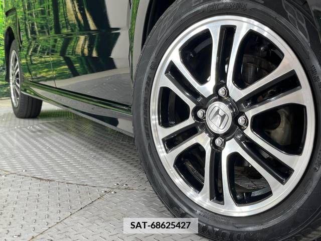 Honda N BOX 2013-08 345243-13
