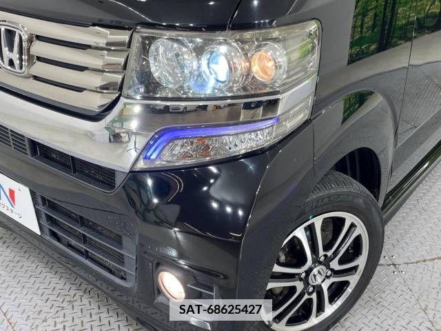 Honda N BOX 2013-08 345243-12