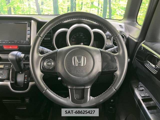 Honda N BOX 2013-08 345243-11