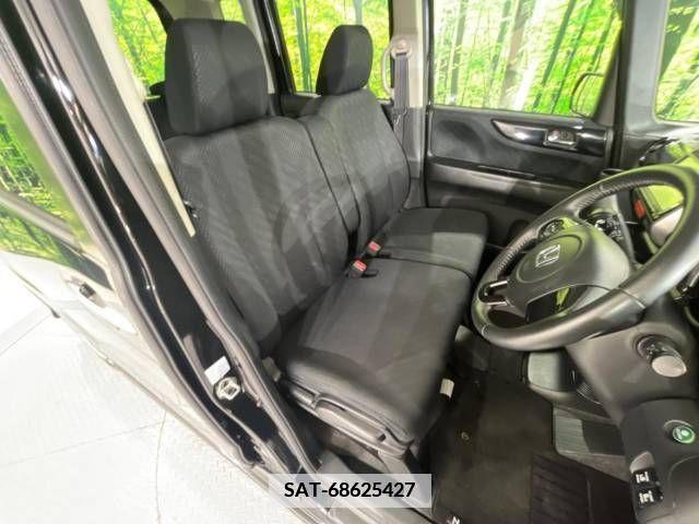 Honda N BOX 2013-08 345243-8