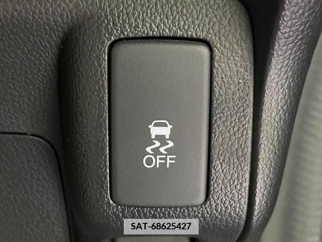 Honda N BOX 2013-08 345243-5