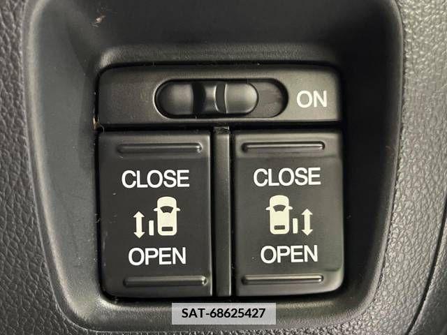 Honda N BOX 2013-08 345243-4