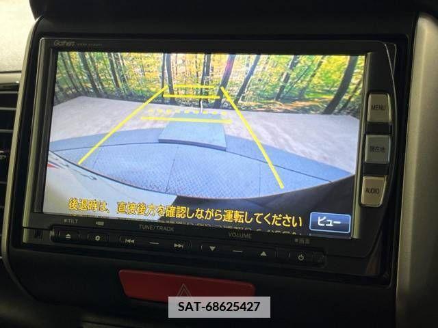 Honda N BOX 2013-08 345243-3