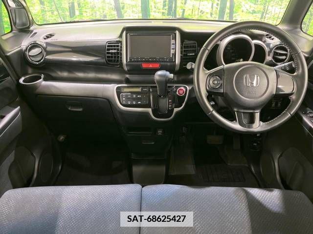Honda N BOX 2013-08 345243-1