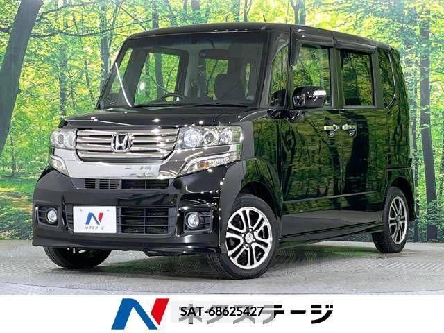 Honda N BOX 2013-08 345243-0
