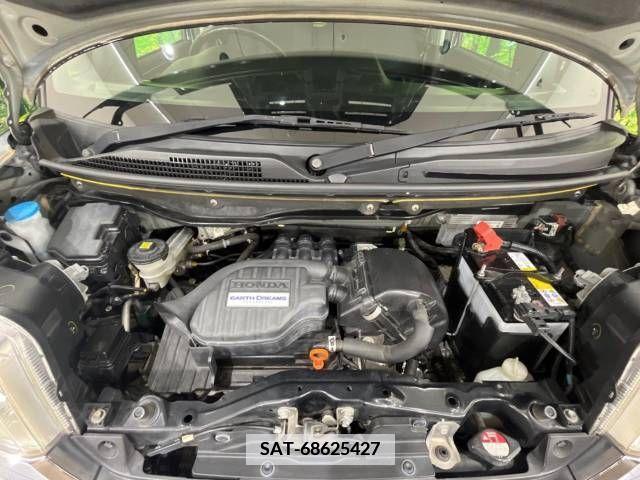 Honda N BOX 2013-08 345243-18